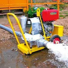 Regardless of what flood defence scheme is used, water is always likely to seep into the protected area, whether it is through groundwater flow, or simply rainwater falling into the dry area. Water Pumps Pumping Equipment Specialist Pump Hire Hss Hire