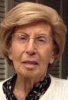 Betty Feldman Obituary