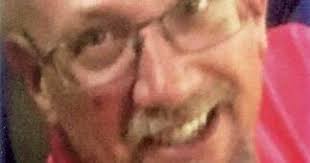 Ret. MSGT Joseph Lawrence Lasher, 53