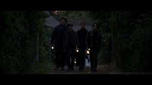 Smith are penning and directing a film titled the knocking that promises to be a. Summer Of 84 Gunpowder And Sky Blu Ray Review Screenshots