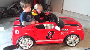 Dodge Charger On Air Ride Power Wheels Dodge Charger Kids Ride On Power Wheels