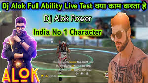R2k gaming updated their cover photo. New Character Dj Alok Ability And Skills Free Fire What Is Dj Alok Ability Test Garena Free Fire Youtube