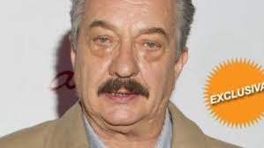 Humberto Elizondo, ¡pudo haber quedado paralítico!