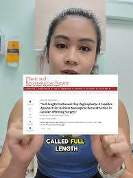 Детали гендерно-афирмирующей хирургии в Таиланде