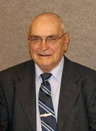 Obituary of John "Jack" Alexander Snodgrass