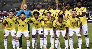 ¿cuándo juega la selección colombia? Colombia Vs Venezuela Pronostico Y Cuando Juegan Por La Primera Fecha De Las Eliminatorias Qatar 2022
