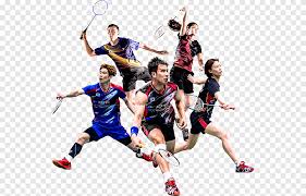 This new management believe that if you want to represent singapore, you must be the best of the best in that category in order to represent singapore for that. Badminton Competition Png Images Pngegg
