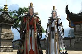 Final fantasy 14 if you are a user, download the required application! íŒŒì´ë„íŒíƒ€ì§€14 Final Fantasy Xiv