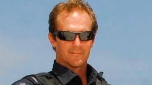 David Askew's wife Georgina tells of heartbreak over cop's shock death