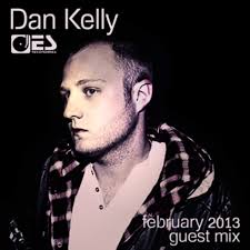 Dan Kelly