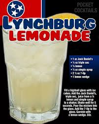 Lynchburg Lemonade Lemonade Recipes Drinks Alcohol Recipes Alcohol Drink Recipes