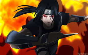 Free download high quality and widescreen resolutions desktop. Itachi Uchiha Fondos De Pantalla Hd Anbu Fondo De Pantalla De Itachi 1920x1200 Wallpapertip