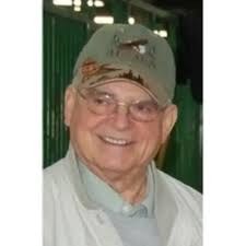 Obituary information for Donald Frederick Majeske