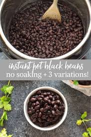 Black Beans Or Pinto Beans Taste Better Pin On From Flavor The Moments