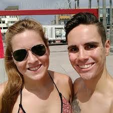 Alan Gorecki's Instagram, Twitter & Facebook