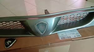 Check spelling or type a new query. Pemasangan Emblem Grill Proton Wira Youtube