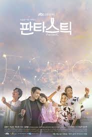 Watch Online Fantastic Starring Joo Sang Wook Kim Hyun Joo Ji Soo Park Si Korean Drama Korean Drama Movies Drama