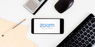 Maybe you would like to learn more about one of these? Cara Mengganti Background Zoom Di Hp Android Iphone Dan Pc Braintologi Com