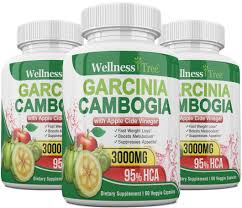 For the study, 58 obese people took either a placebo or a combination of garcinia cambogia and glucomannan for 12 weeks. Garcinia Cambogia Extract Apple Cider Vinegar 3000mg Max Strength Best Weight Loss Supplement Carb Blocker 3 Pack Walmart Com Walmart Com
