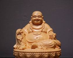 Image of พระสังกัจจายน์