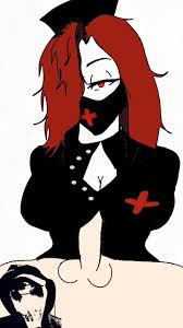 Creepypasta Nurse Ann 1boy Animated - Lewd.ninja