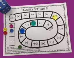 Preschool kindergarten grade 1 grade 2 grade 3 grade 4 grade 5. 17 Kindergarten Math Games That Make Numbers Fun From Day One
