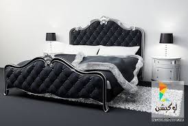 ديكور غرف نوم مودرن لعرسان 2016 لوكيشن ديزين نت ديكور تصميم اثاث Home Decor Furniture Bedroom