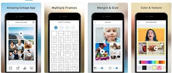 Of course you can also create so have fun with picture collage maker right away and collage your life up! Best Video Collage Apps For Iphone And Ipad