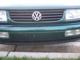 A minor dent may be fixed without getting the help of a repair shop; How To Fix Car Bumper Scratches