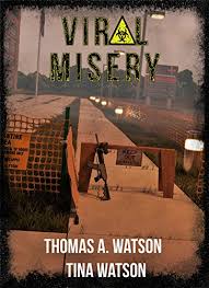 Facebook gives people the power to. Viral Misery Book One Kindle Edition By Watson Thomas A Watson Tina Watson Nicholas A Jean Sabrina Literature Fiction Kindle Ebooks Amazon Com