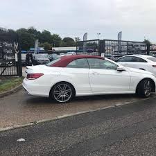 We've employed and trained many locals in our dealership over the years, ensuring they're fully qualified to support your vehicle needs. Disgruntled Customer Blocks Entrance To Mercedes Dealership In Protest Coventrylive