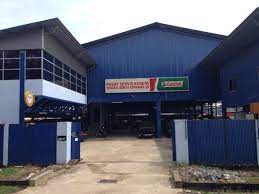 Meri peneleba ngagai nembiak nyaut keretas peresa nyediaka nembiak belajar ba sekula sekondari. Bengkel Kereta Kemaman S B Home Facebook