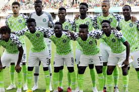 Democratic republic of the congo. Nigeria Vs Benin Republic When Is The 2021 Africa Cup Of Nations Qualifier And How Can I Watch Goal Com