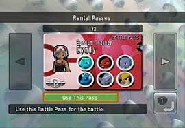 A pikachu with the special moves volt tackle and surf can be obtained by . Battle Passes Pokemon Battle Revolution Wiki Guide Ign