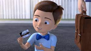 No te rindas | Videos para niños