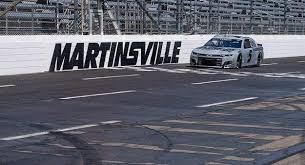 The winter can be a great time to test drive a car because you likely won't face a dealership lot crowded with other car shoppers. Officials To Evaluate Rain Tire Options After Martinsville Test Nascar