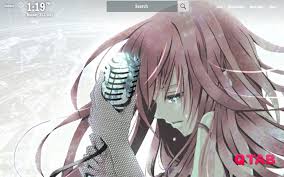 See more ideas about sad anime, sad anime quotes, anime love quotes. Sad Anime New Tab Sad Anime Wallpapers