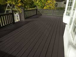 Tips for paint color palettes with red brick keep your whites creamy with brick. Deck And Fence Renewal Systems