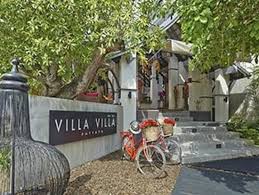 villa villa pattaya รีวิว resort & spa