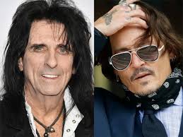 Aug 16, 2021 · johnny depp's candid rolling stone interview. Johnny Depp Latest News Breaking Stories And Comment The Independent