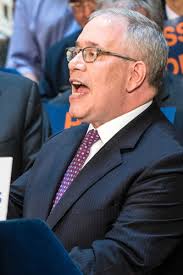 The Mayor's MissionLa misión del alcalde