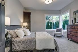 We share with you the bedroom ceiling lights, modern ceiling lights, ceiling light ideas for bedrooms in this photo gallery. 75 Primary Bedrooms With Flush Semi Flush Mount Ceiling Lights Photos Home Stratosphere
