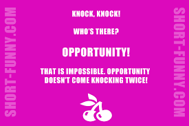 They have somewhat of a bad rap, as the least funny. 1 0 F U N N I E S T K N O C K K N O C K J O K E S Zonealarm Results