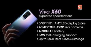 Vivo mobile is one of the popular company of technology which designs, develops and produce smartphones, software, etc. Vivo X60 Series Launch Today How To Watch Livestream Expected Prices In India Specs