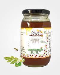 Drumstick Flora Honey 500g Beefarm Co In