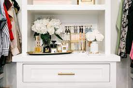 To get the tutorials for any of these diy jewelry organizers, click on the links or the photos below. Dream Closet Reveal Master Bedroom Closet Design Photos And Ideas