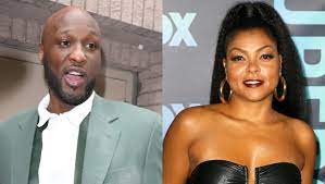 Lamar Odom Details Secret Relationship With Taraji P. Henson | iHeart