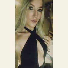 Kim Ivy's Instagram, Twitter & Facebook