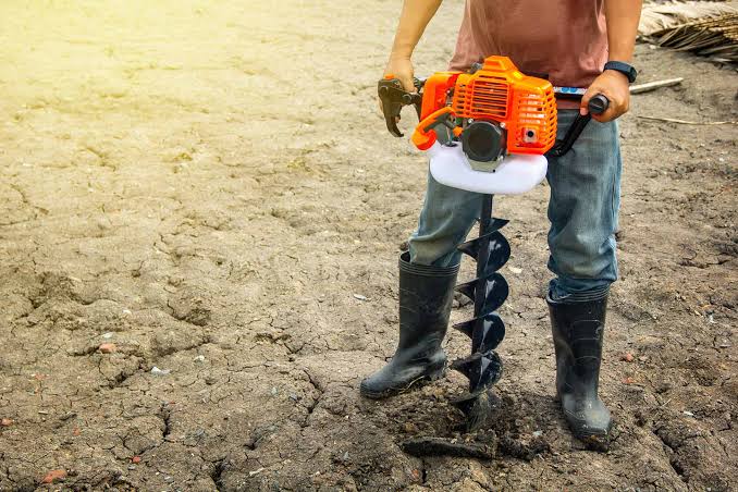 What Is an Auger, and What Are They Typically Used For? | TFGUSA