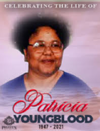 Patricia Ann Youngblood Obituary